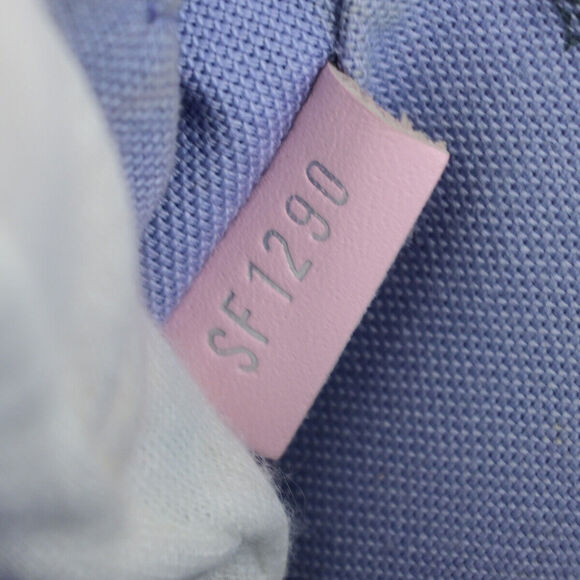 Louis Vuitton Mini Pochette Accessoires #134299L81B - Picture 14 of 14